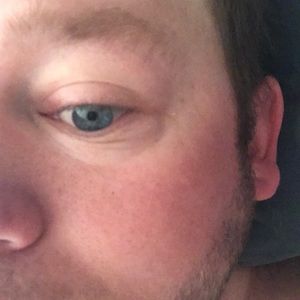 Meet your Posher, Cameron